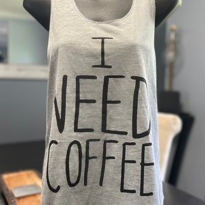 Women's Tank top tees